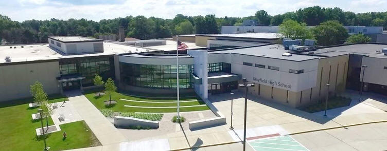 Mayfield HS
