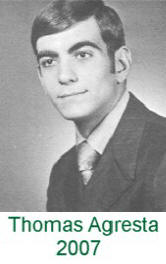 Thomas Agresta