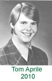 Tom Aprile