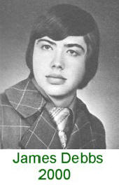 James Debbs