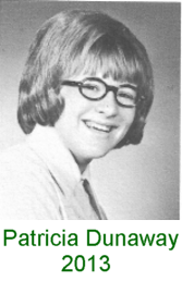 Patricia Dunaway Brosnatch