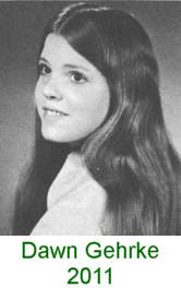 Dawn Gehrke