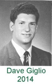 David Giglio