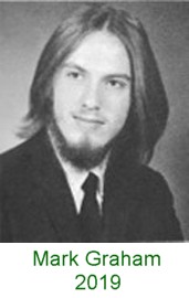 Mark Graham