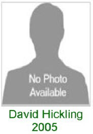 David Hickling