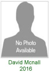 David Mcnall