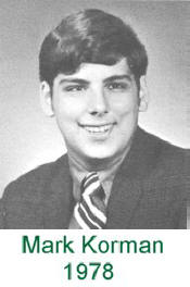 Mark Korman