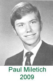 Paul Miletich