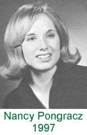 Nancy Pongracz