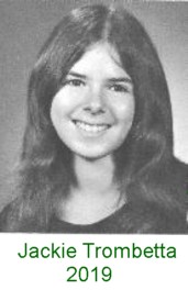Jackie Trombetta