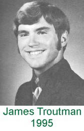 James Troutman