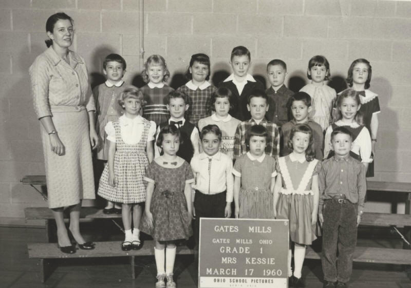 Gates Mills 1st Grade