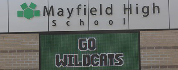mayfield hs - 2 web